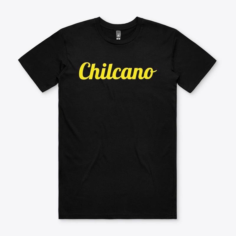 Chilcano