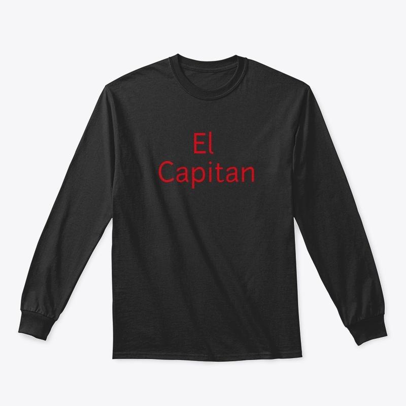 El Capitan