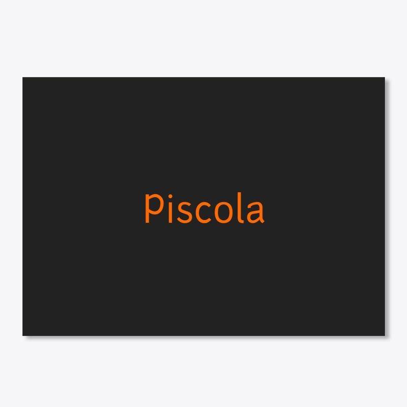 Piscola