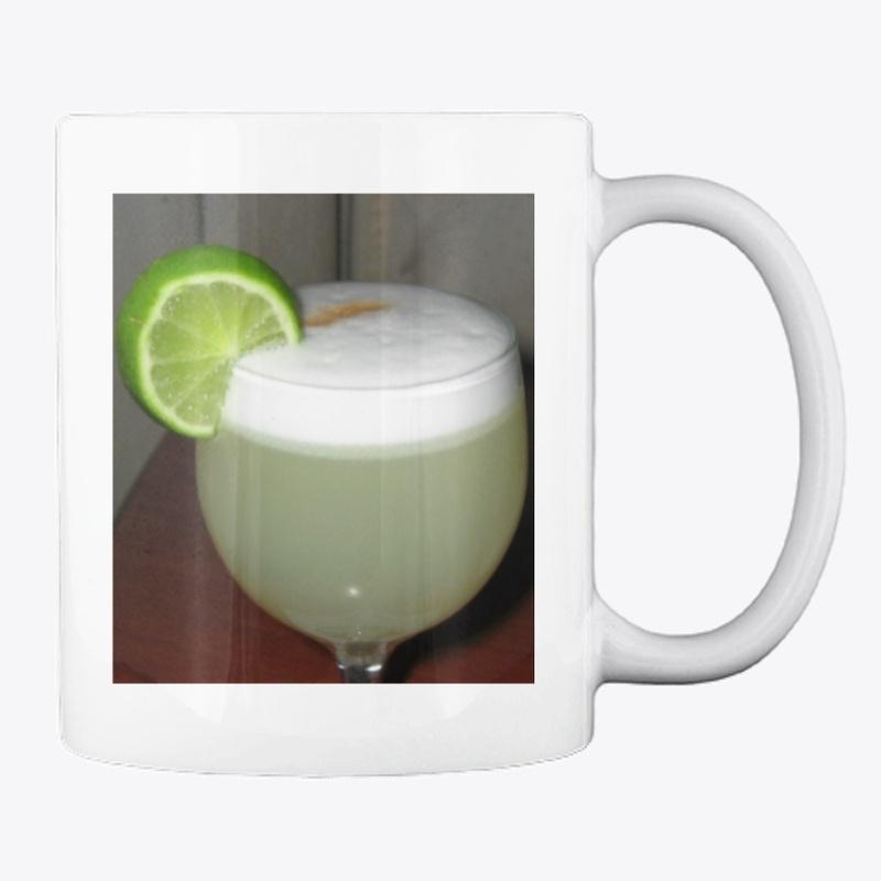 Pisco Sour