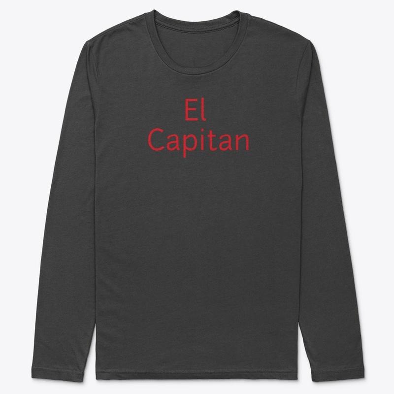 El Capitan