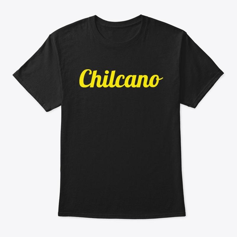 Chilcano